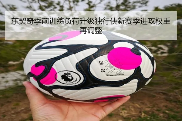东契奇季前训练负荷升级独行侠新赛季进攻权重再调整